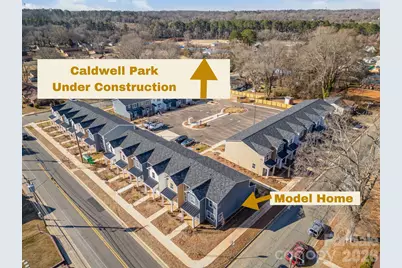 344D Lincoln Street, Concord, NC 28025 - Photo 13