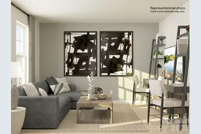 1618 Cottage Creek Drive, Bessemer City, NC 28016 - Photo 3