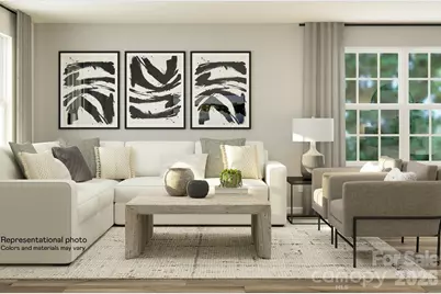 1618 Cottage Creek Drive, Bessemer City, NC 28016 - Photo 5