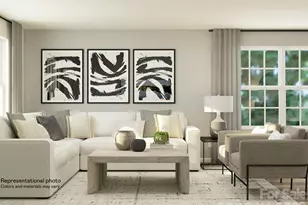 1618 Cottage Crk Dr, Bessemer City, NC 28016 - Photo 5