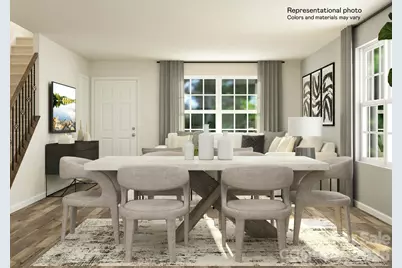 1618 Cottage Creek Drive, Bessemer City, NC 28016 - Photo 7