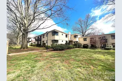 2441 Vail Avenue #C4, Charlotte, NC 28207 - Photo 1