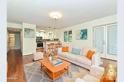 2441 Vail Avenue #C4, Charlotte, NC 28207 - Photo 9