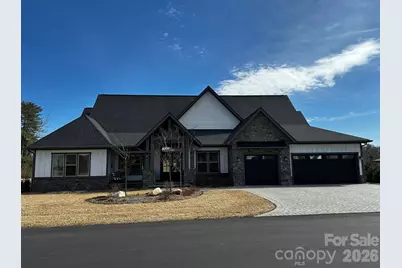 717 Daniel Circle Drive, Mills River, NC 28759 - Photo 1