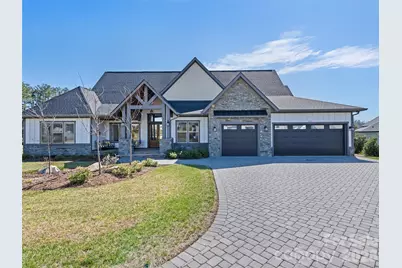 717 Daniel Circle Drive, Mills River, NC 28759 - Photo 3