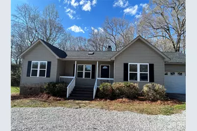 208 Poplar Street, Heath Springs, SC 29058 - Photo 1