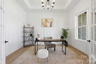 4748 Polk Ford Rd, Stanfield, NC 28163 - Photo 21