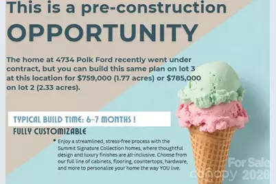 4748 Polk Ford Road, Stanfield, NC 28163 - Photo 3