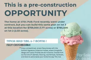 4748 Polk Ford Rd, Stanfield, NC 28163 - Photo 3