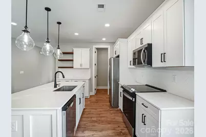 118 Chapel Crossing Lane #10, Weaverville, NC 28787 - Photo 9