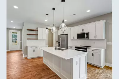 118 Chapel Crossing Lane #10, Weaverville, NC 28787 - Photo 7