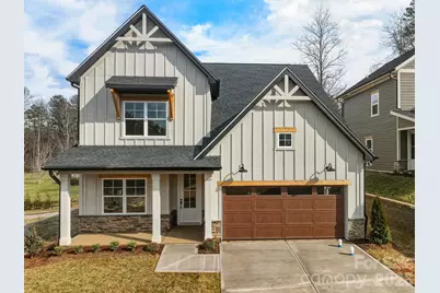 118 Chapel Crossing Lane #10, Weaverville, NC 28787 - Photo 1