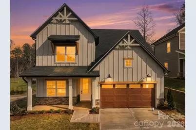 118 Chapel Crossing Lane #10, Weaverville, NC 28787 - Photo 33