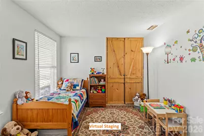 11826 Merriweather Drive, Charlotte, NC 28273 - Photo 35