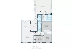 11826 Merriweather Dr, Charlotte, NC 28273 - Photo 43