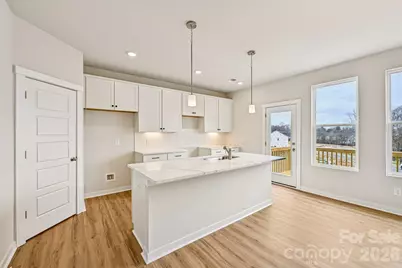 11025 Warfield Avenue #02, Huntersville, NC 28078 - Photo 5