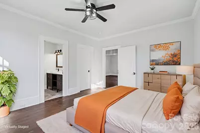 201 N Crawford Street, Monroe, NC 28112 - Photo 11