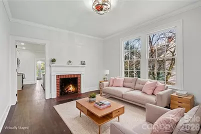 201 N Crawford Street, Monroe, NC 28112 - Photo 9