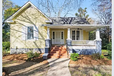 201 N Crawford Street, Monroe, NC 28112 - Photo 1