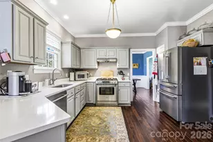 1017 Columbine Rd, Asheville, NC 28803 - Photo 3