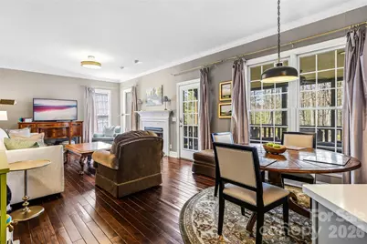 1017 Columbine Road, Asheville, NC 28803 - Photo 11