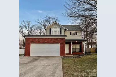 3320 Creek Trail Road, Indian Trail, NC 28079 - Photo 1