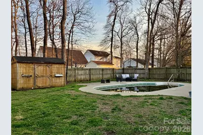 3320 Creek Trail Road, Indian Trail, NC 28079 - Photo 23