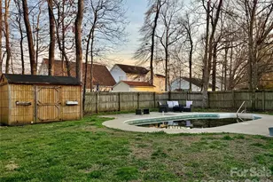 3320 Creek Trail Rd, Indian Trail, NC 28079 - Photo 23