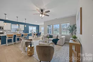 154 White Apple Wy, Statesville, NC 28625 - Photo 3