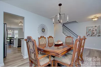 3819 Cameron Creek Drive, Matthews, NC 28105 - Photo 5