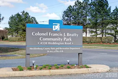 3819 Cameron Creek Drive, Matthews, NC 28105 - Photo 37