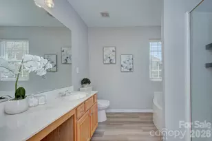 3819 Cameron Creek Dr, Matthews, NC 28105 - Photo 23