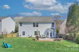 3819 Cameron Creek Dr, Matthews, NC 28105 - Photo 35