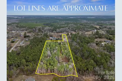 0 Richburg Road, Great Falls, SC 29055 - Photo 3