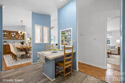 120 College Circle, Connelly Springs, NC 28612 - Photo 13