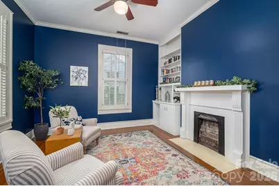 825 Hawthorne Road, Shelby, NC 28150 - Photo 13