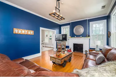 825 Hawthorne Road, Shelby, NC 28150 - Photo 11