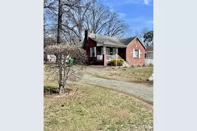 3724 Alabama Avenue, Charlotte, NC 28216 - Photo 1
