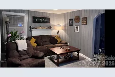 3724 Alabama Avenue, Charlotte, NC 28216 - Photo 3