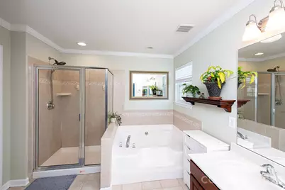 6610 Olmsford Drive, Huntersville, NC 28078 - Photo 17