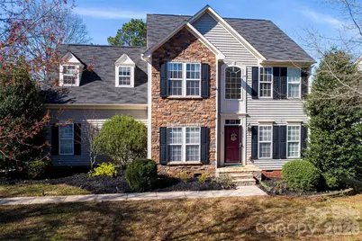 6610 Olmsford Drive, Huntersville, NC 28078 - Photo 1