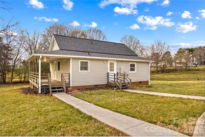 126 W Thomas Street, Troutman, NC 28166 - Photo 5