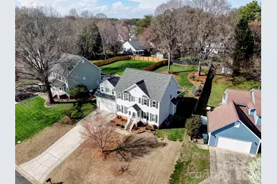 19700 Coachmans Trace, Cornelius, NC 28031 - Photo 45