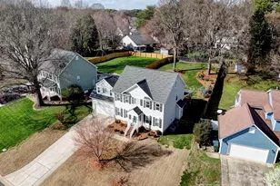 19700 Coachmans Trace, Cornelius, NC 28031 - Photo 45