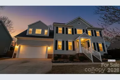 19700 Coachmans Trace, Cornelius, NC 28031 - Photo 1