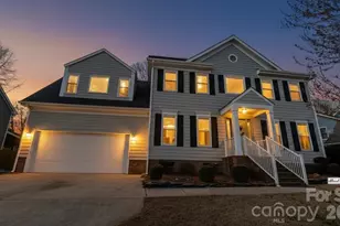 19700 Coachmans Trace, Cornelius, NC 28031 - Photo 1