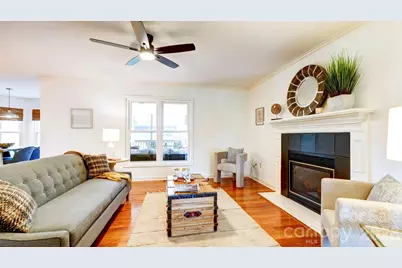 19700 Coachmans Trace, Cornelius, NC 28031 - Photo 7