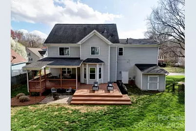 19700 Coachmans Trace, Cornelius, NC 28031 - Photo 41