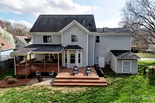 19700 Coachmans Trace, Cornelius, NC 28031 - Photo 41
