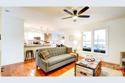 19700 Coachmans Trace, Cornelius, NC 28031 - Photo 9